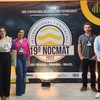 NOCMAT 2023