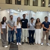 Pesquisadores do Reciclos no Encontro de Saberes UFOP