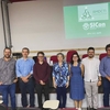 Rede mineira apresentação